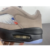 x Jordan Low 5 PSG DX6325-204 Air 0823